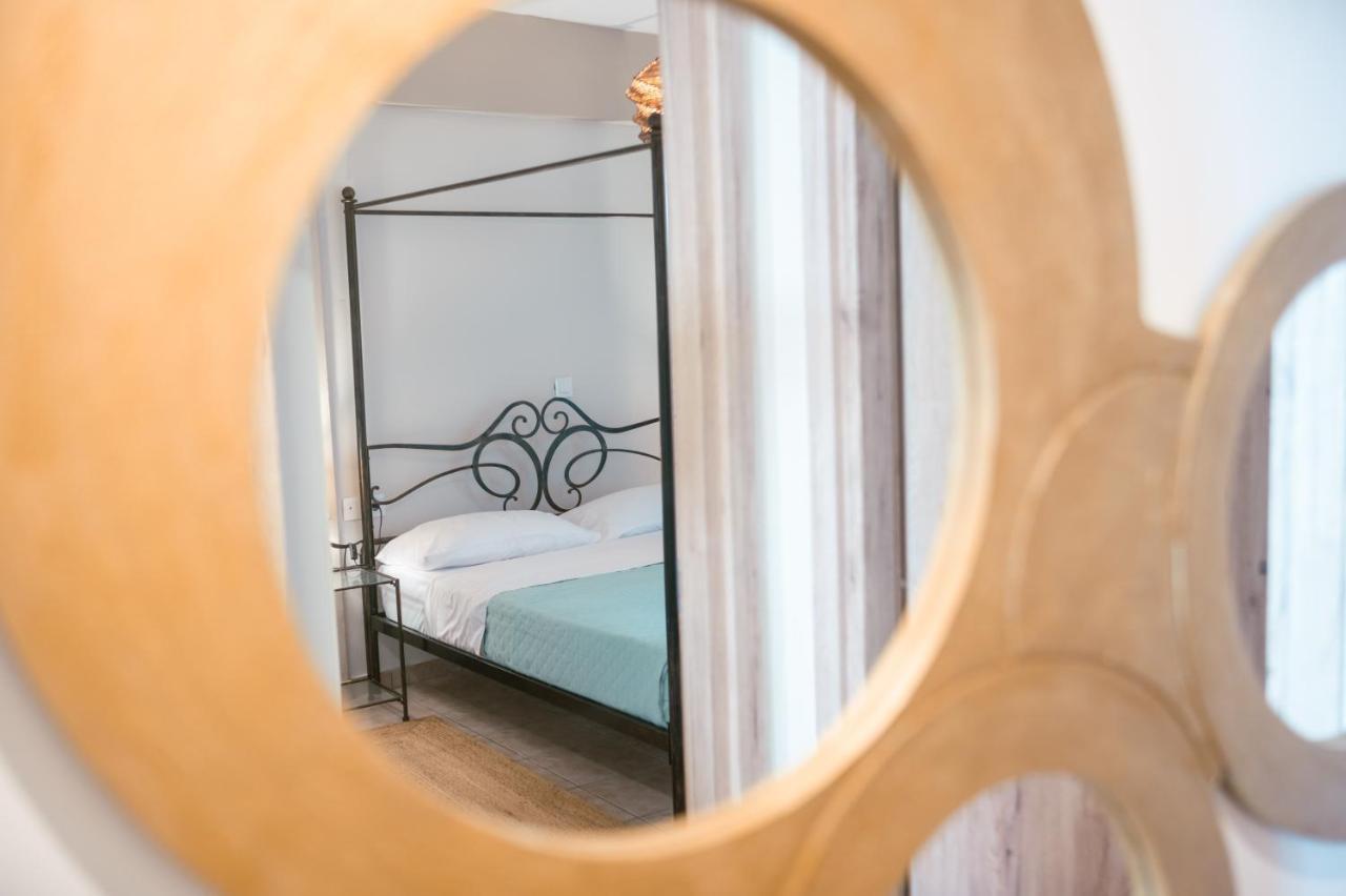 The Krazy Kactus - Kos Apartment