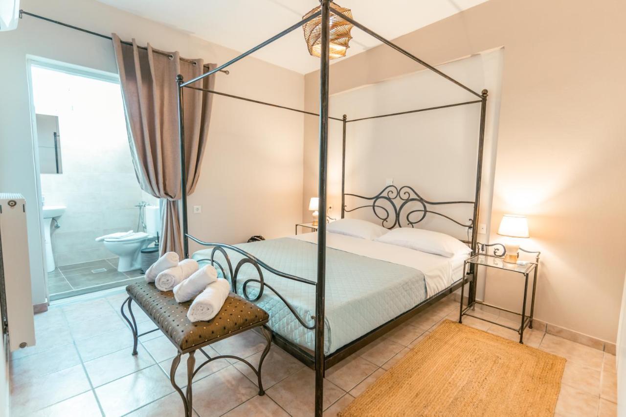 The Krazy Kactus - Kos Apartment Ampavris