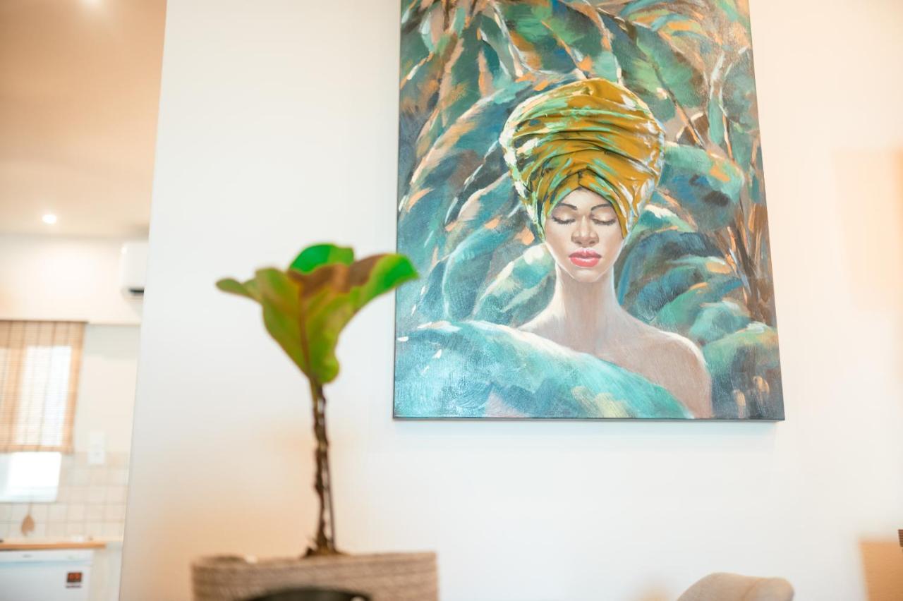 The Krazy Kactus - Kos Apartment *