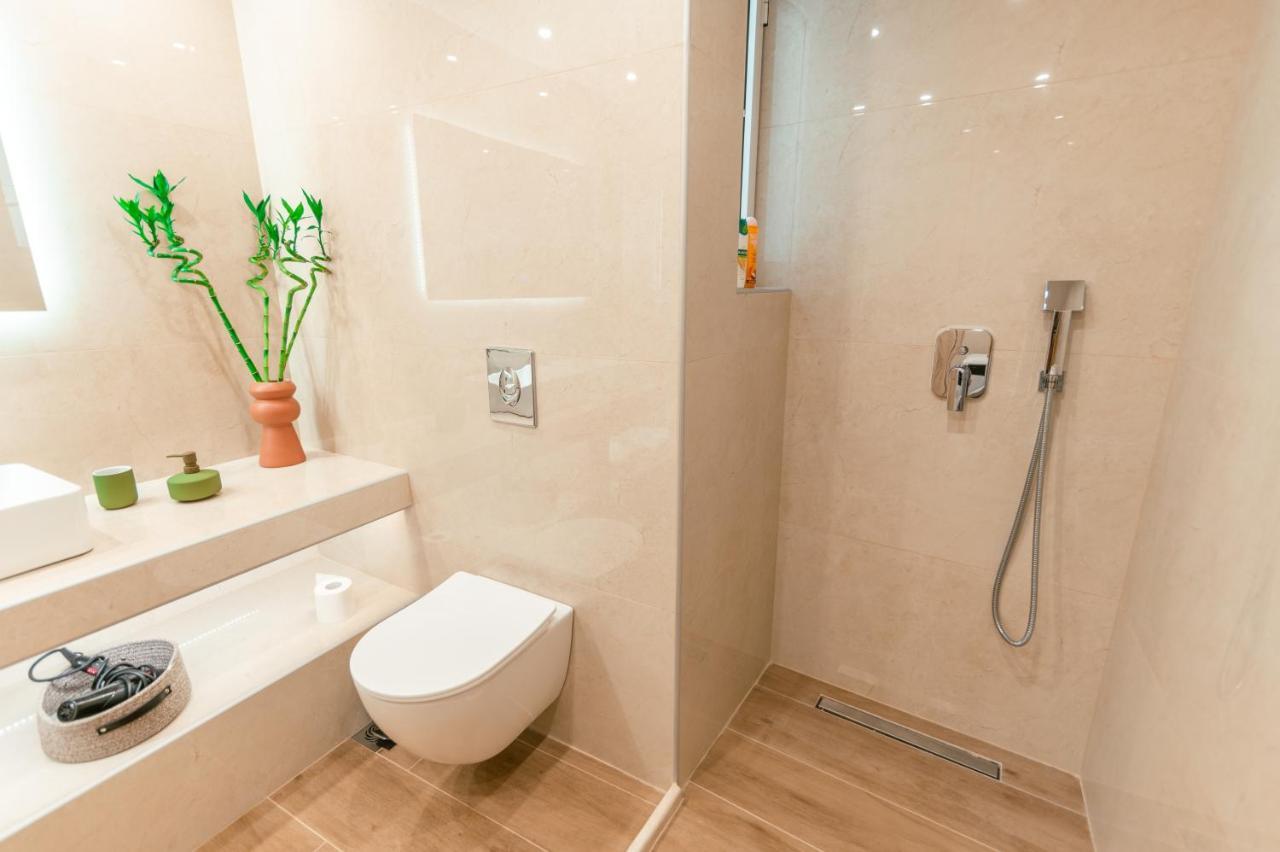 The Krazy Kactus - Kos Apartment Ampavris