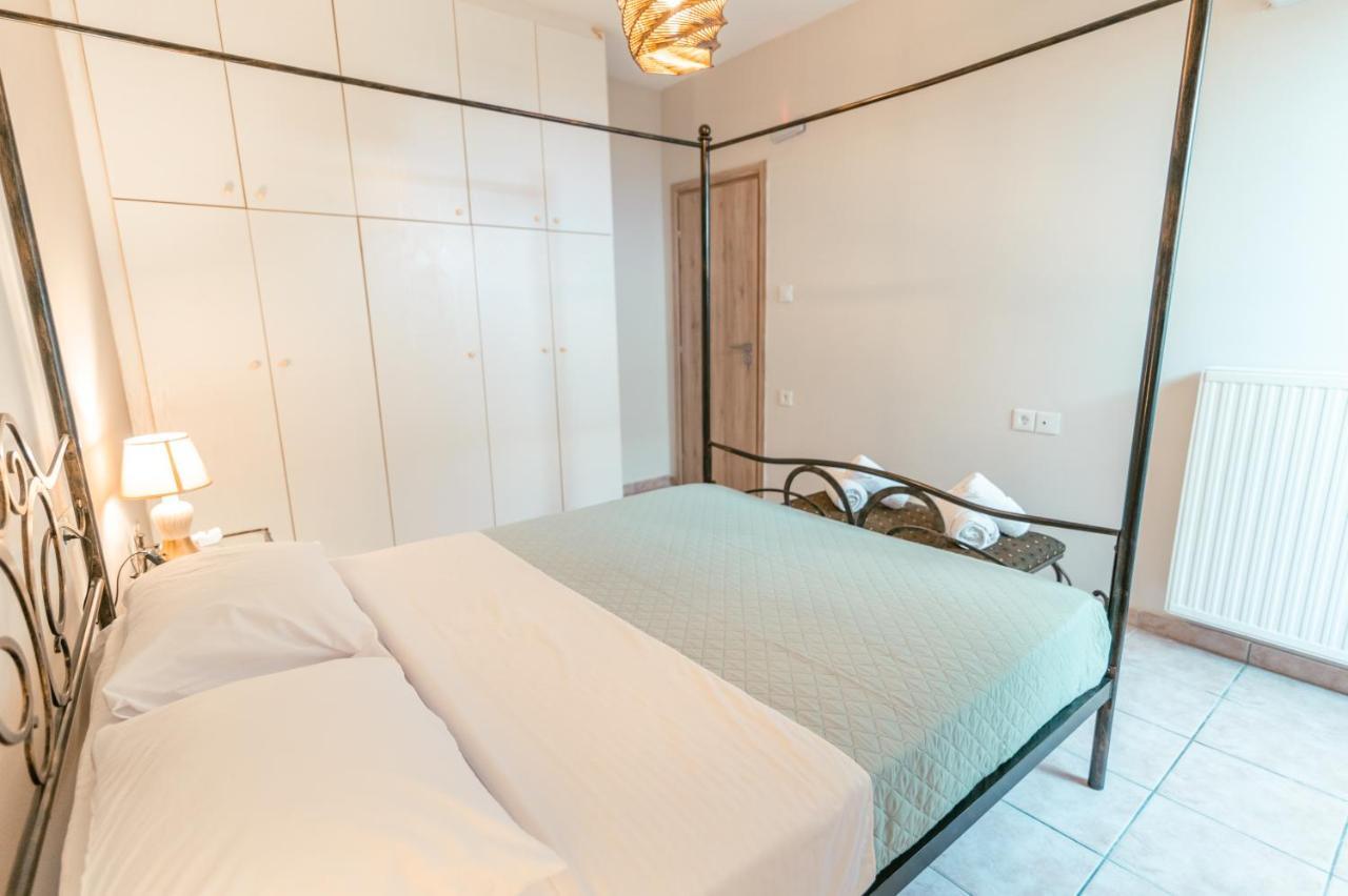 The Krazy Kactus - Kos Apartment