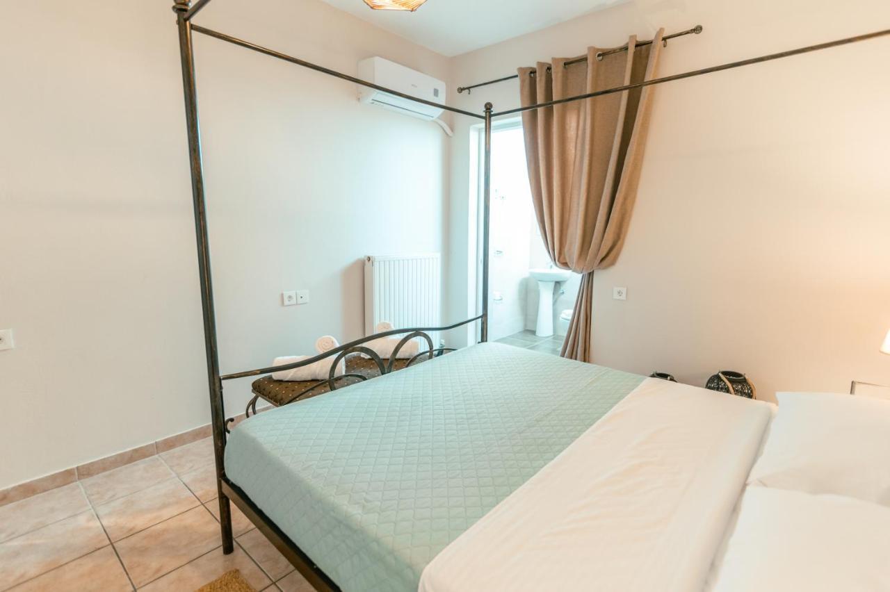The Krazy Kactus - Kos Apartment Ampavris