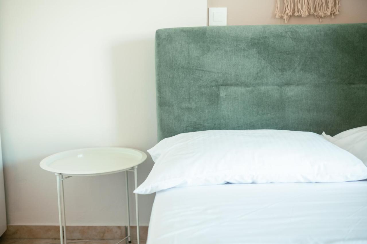 The Krazy Kactus - Kos Apartment Ampavris